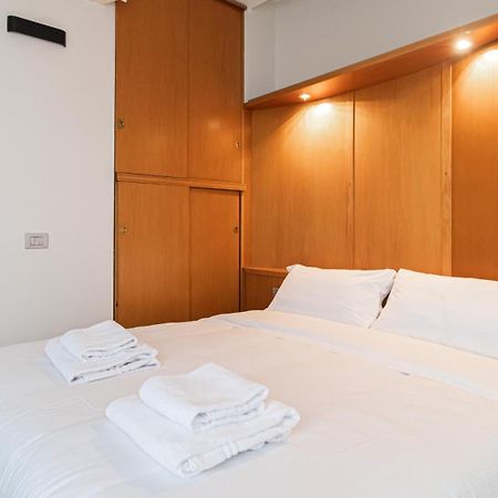Italianway-Gian Galeazzo Apartamento Milão Exterior foto