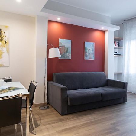 Italianway-Gian Galeazzo Apartamento Milão Exterior foto
