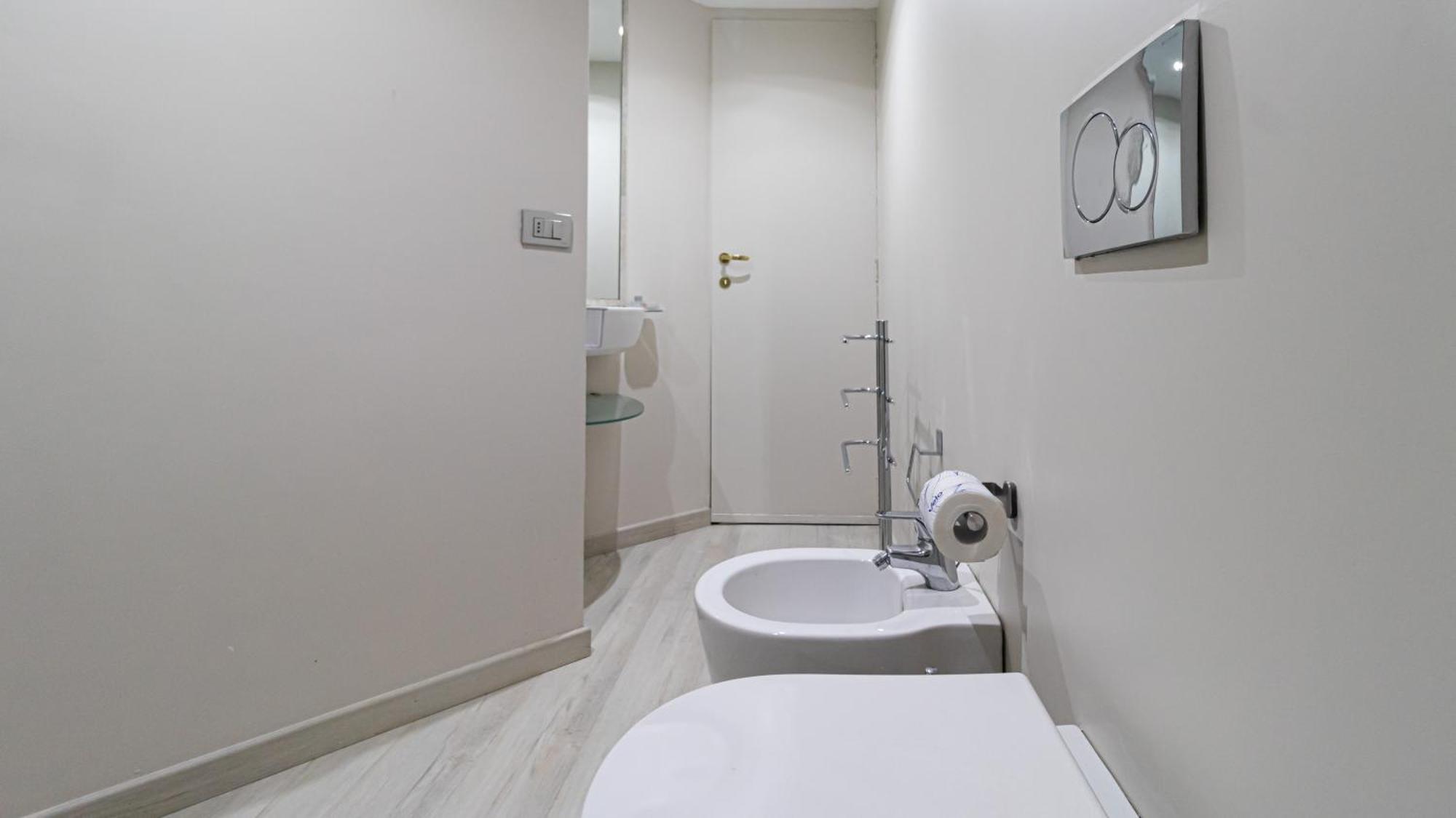 Italianway-Gian Galeazzo Apartamento Milão Exterior foto