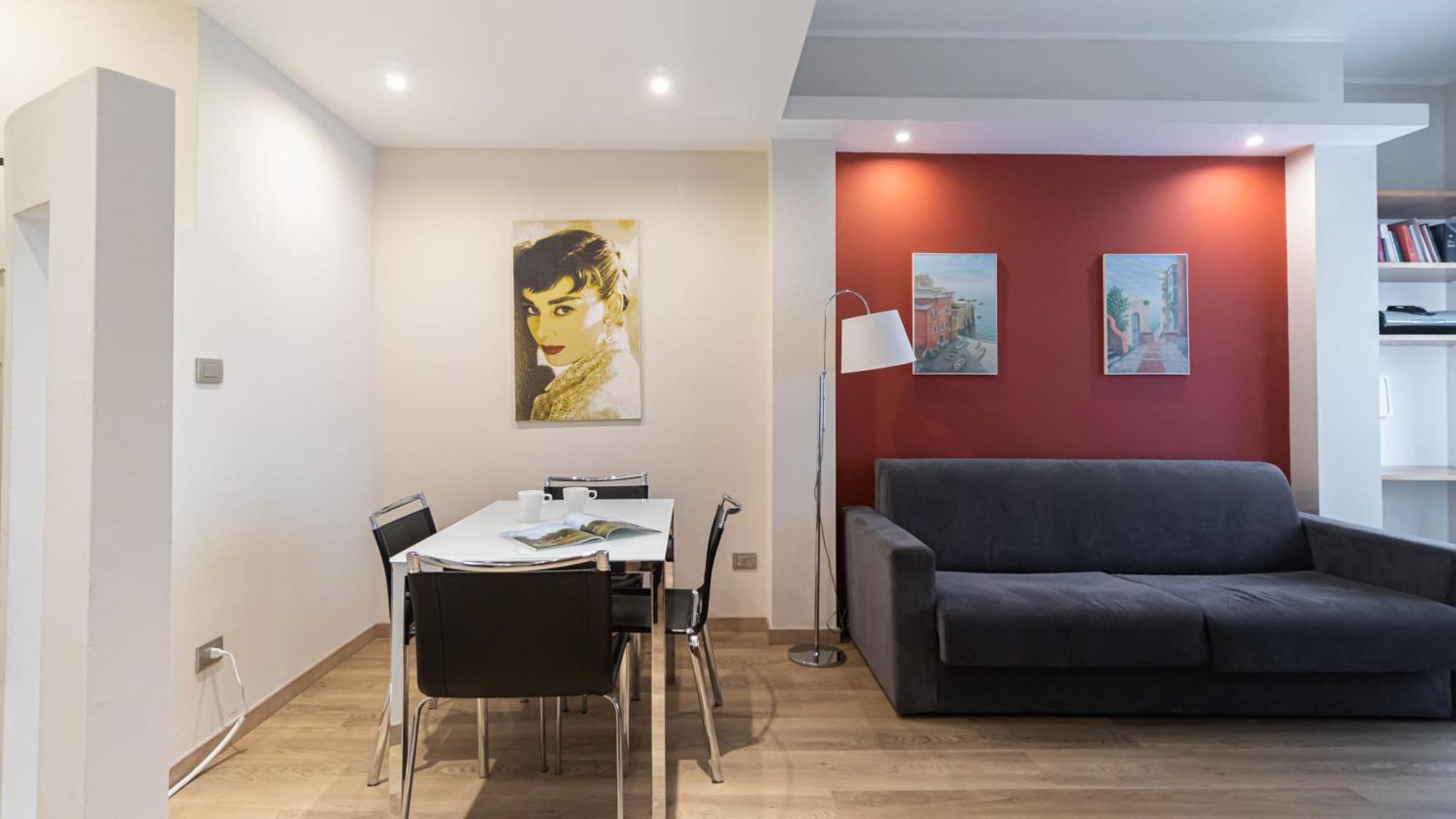 Italianway-Gian Galeazzo Apartamento Milão Exterior foto
