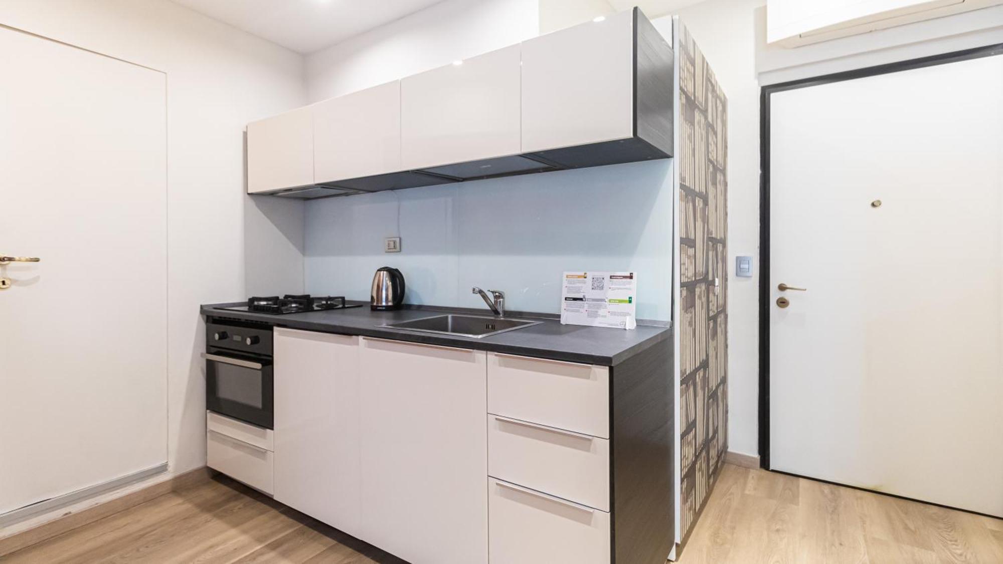 Italianway-Gian Galeazzo Apartamento Milão Exterior foto