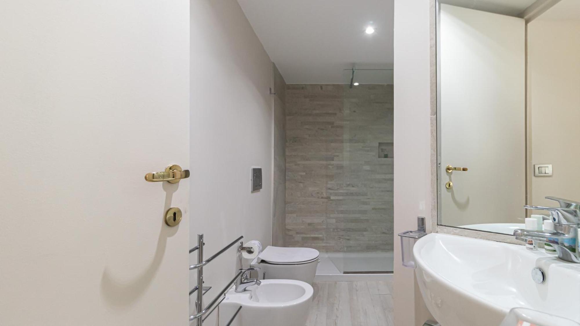 Italianway-Gian Galeazzo Apartamento Milão Exterior foto