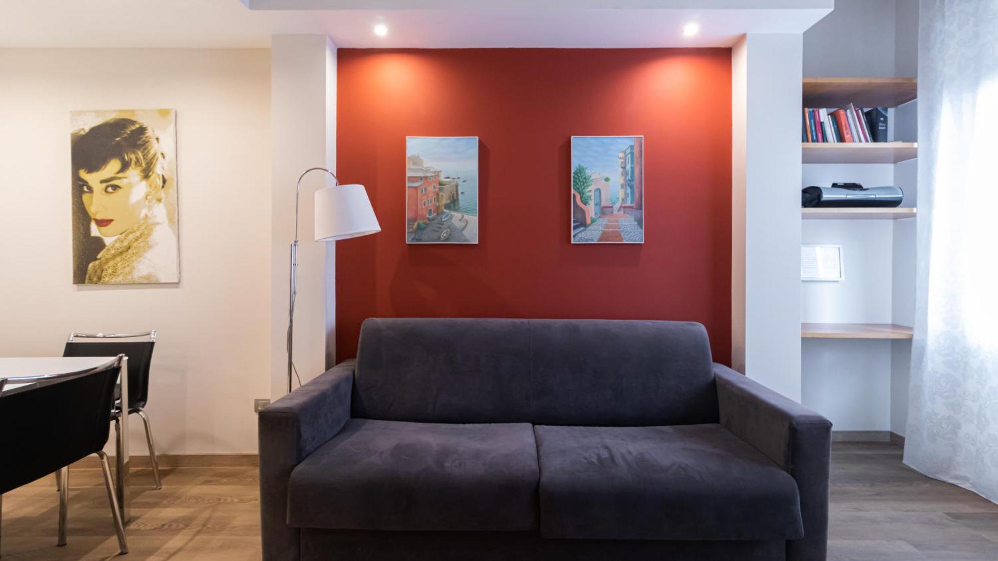 Italianway-Gian Galeazzo Apartamento Milão Exterior foto